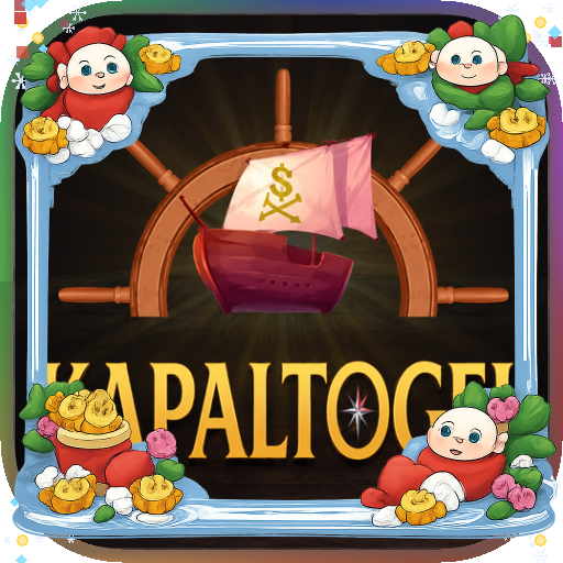 kapaltogel — galeri pratinjau - APK Resmi