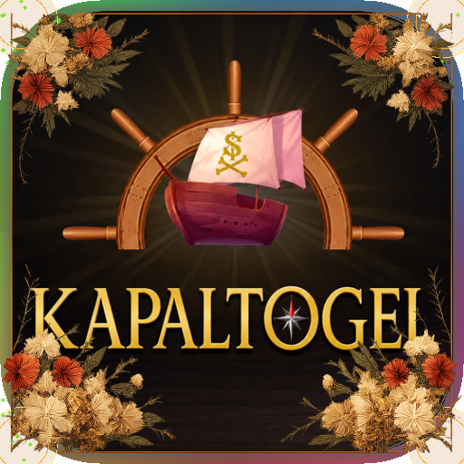 kapaltogel — galeri pratinjau Resmi APK